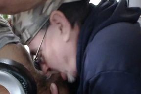 FACE pounding CHOKESONDICKS