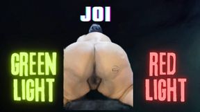 green light red light