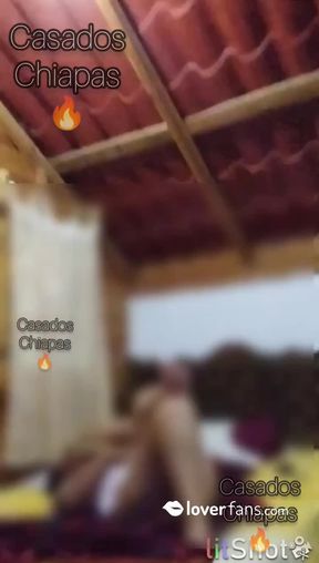 Me beso los otros labios