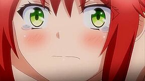 Princess Burst Episode 2