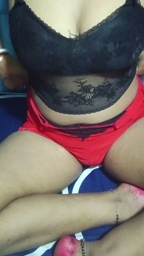 Hot Bhabhai Dance