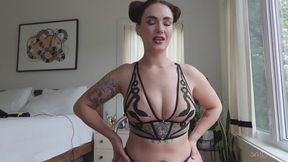 Tiny Dick JOI