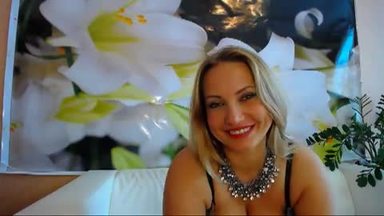 Lilly Diaz Private Show