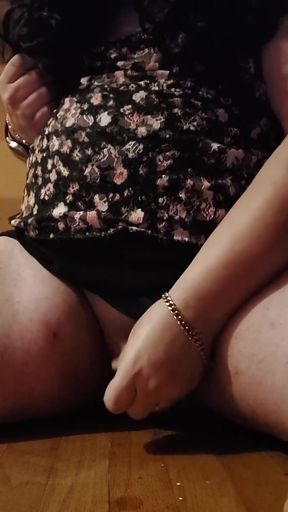 Jerk off Clip 08