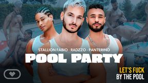 Pool Party