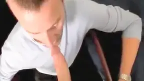 Pov Blowjob
