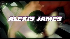 AFTER DARK - ALEXIS JAMES &amp_ DOM CRUISE