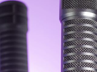 Is this the MOST GOOD broadcast microphone... ever?! - Electro-Voice RE27N/D