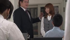 Japanese Bride Shows Off Hot Ass – Destroyed Hardcore Doggy Style