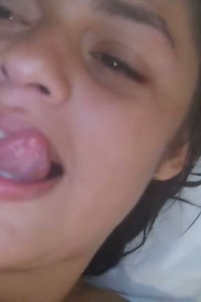 Wife Misionary Blacked Hard by BBC
