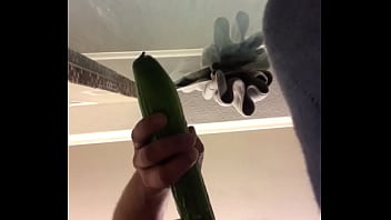 Cucumber play