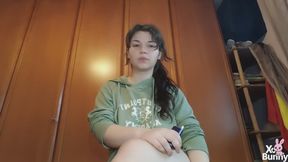 You're a loser for liking my farts