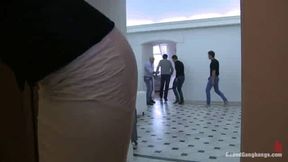 Gangbang 13