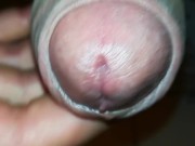 The longest cum float ever 120 seconds cum floating SLOW MOTION VERSION