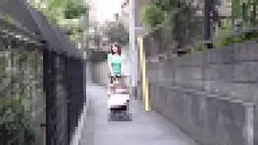 A Married Woman Gets Creampied! She Was Picked Up By A Pick-up Artist 3
