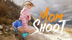 MYLF - cowgirl scene