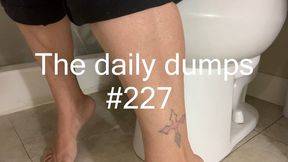 The daily dumps #227 mp4