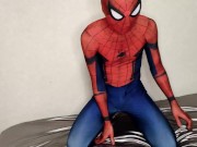 zentai suit & kigurumi & rubber fetish