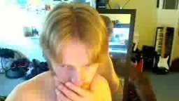 Randy L Private Show