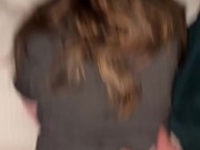 Backshot compilation in underwear