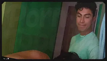 Latino Bareback Threesome: Alfonso, Cain & Fernando