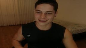 Farid Montero Private Show