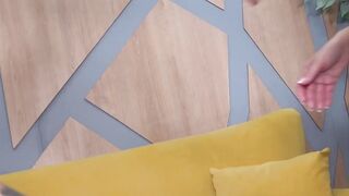 MILF Bombshell Dulce Moore Rides A Hard Dick To Orgasmic Conclusion