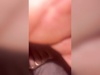 Fingering and Unfathomable mouth