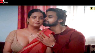 SARKAAYE LO KHATIYA - Erotic Indian Web Series Episode 1 (Part-2) Featuring Hot Milf