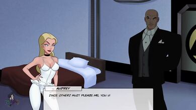 Let's Fuck In DC Comics Something Unlimited Episode 33