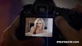 Amirah Adara, Unfaithful with the Handyman