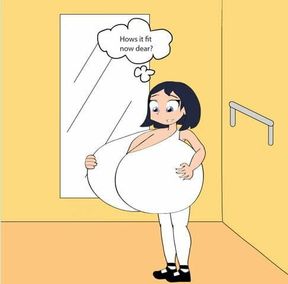 Filling Out with Len and Hone