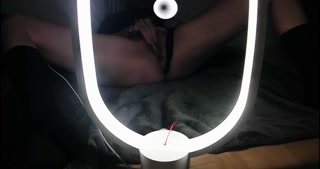 I enjoy like a when he comes and makes me squirt while slapping my potato