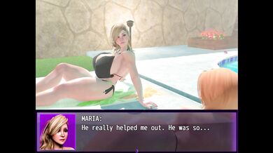 My new Life: Revamp - Coitus interuptus (43)