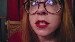 The Sissy Whisper Game