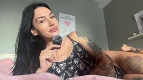 Ignored & humilated ASMR