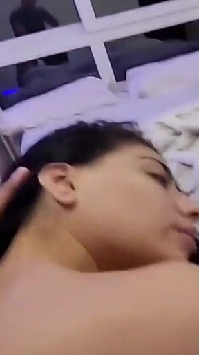 Video of Famous Argentine Influencer Martiiaciar Leaked, Perfect Ass, Beautiful Asshole