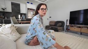 Breeding My Hot Step-stepmommy