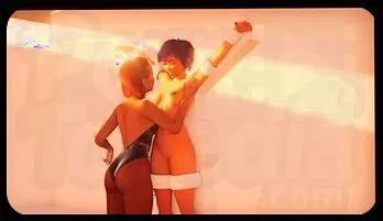 Vanessa Tickles: Animated Armpit & Bondage Fantasy Best compilation