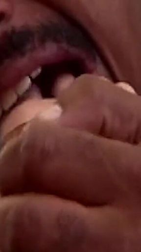 Blonde Babe Sucks and Fucks Huge BBC Hardcore