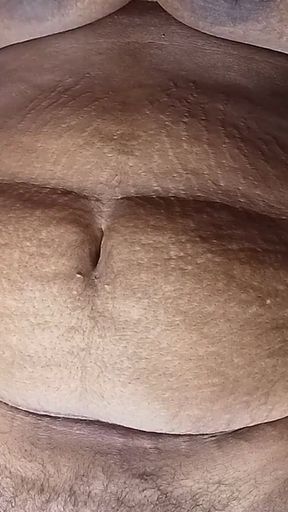 Vid20250110125706.mp Indian Anty Finger Performance
