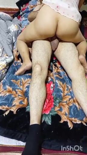 I bored and comforted my neighbor