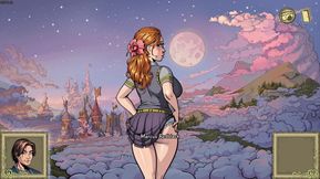 Innocent Witches Susan Bones Nude Collection [part 01] + Download