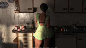 The Unfaithful Wife