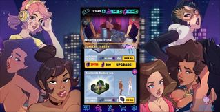 [Gameplay] Kink Inc v1.1.25 ( TENDER TROUPE ) My Gameplay Review