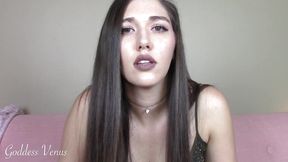 Reprogrammed to Eat Cum