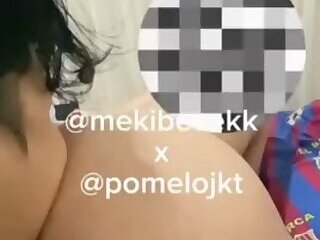 Gay lokal indonesia (short)