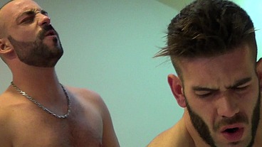 2162 mex deux potes hétéros se sucentj'ai adore filmé DANY et AXEL mes deux ...