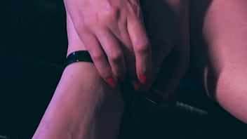 Sweet, Playful Feet That Know Exactly How To Make You Weak