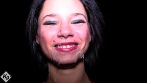 Dirty Scottish Milf Dogging Babe Sasha Daniels On Her First Dogging Mission